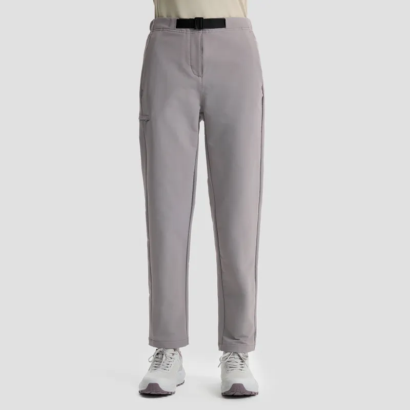 Jack Wolfskin Casual Pants Women's-9