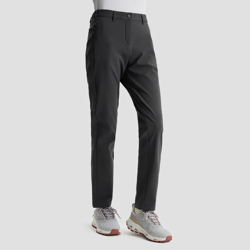 Jack Wolfskin Casual Pants Women's-19