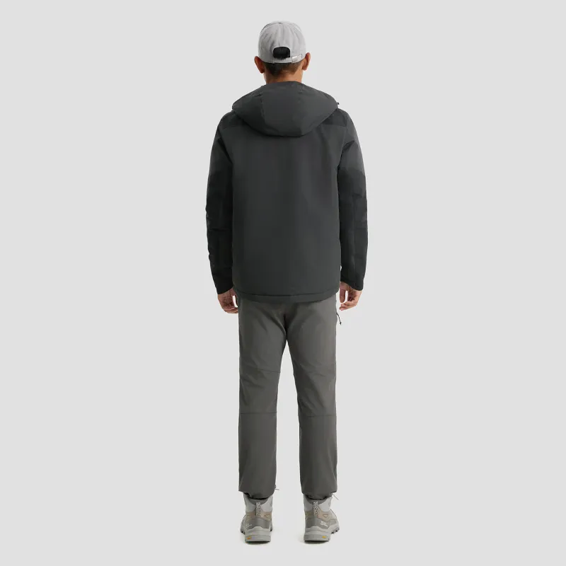 Jack Wolfskin Puffer Jacket Men's-6