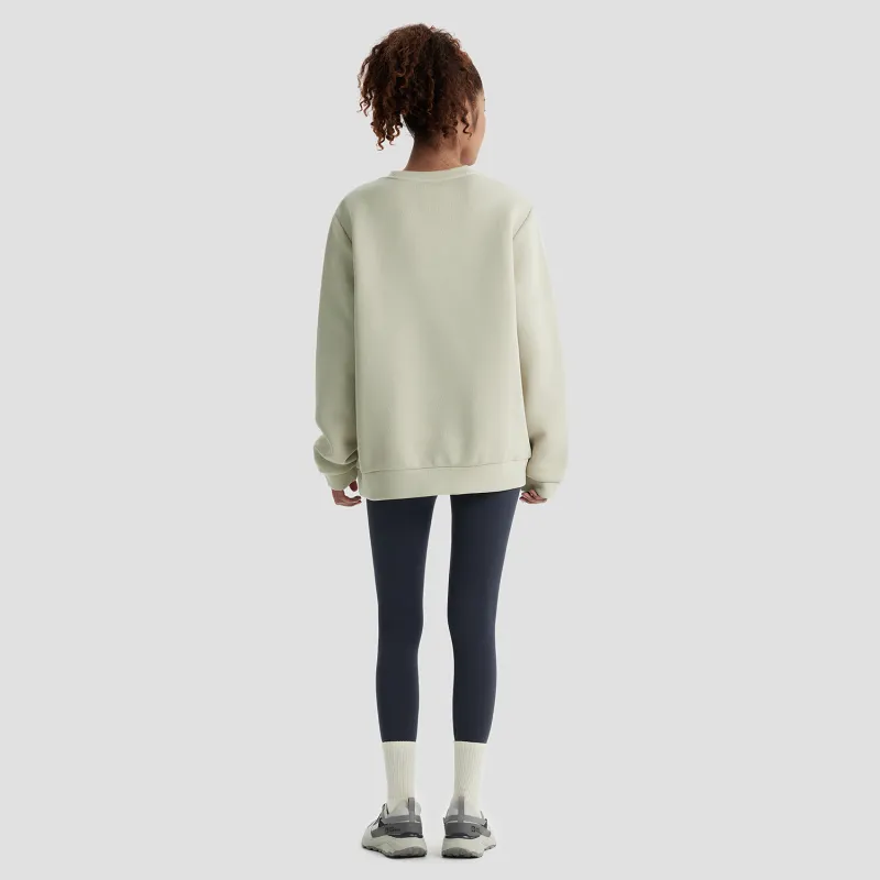 Jack Wolfskin Sweatshirt Unisex-2