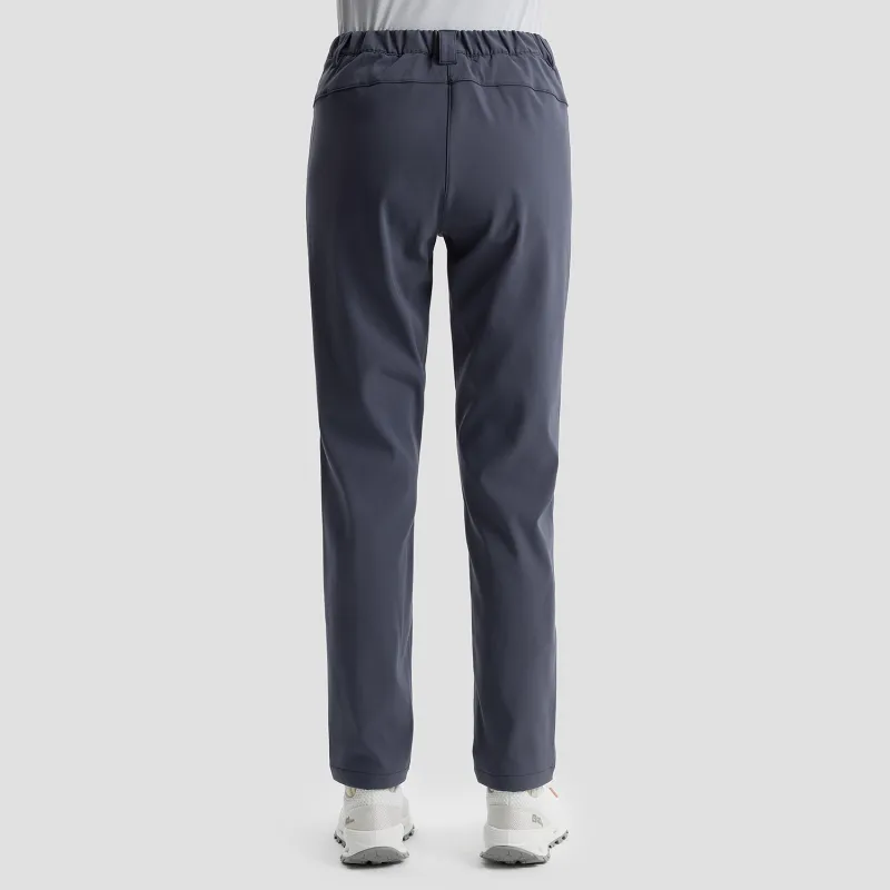 Jack Wolfskin Casual Pants Women's-9