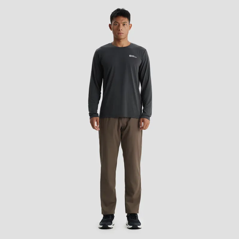 JACK WOLFSKIN T Shirts Men-2