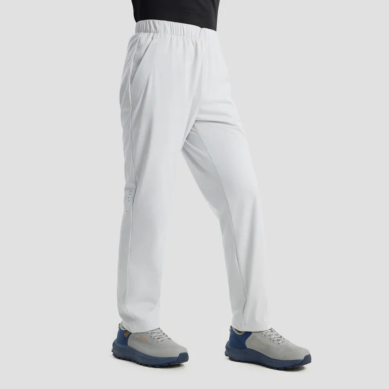 Jack Wolfskin Casual Pants Men's-4