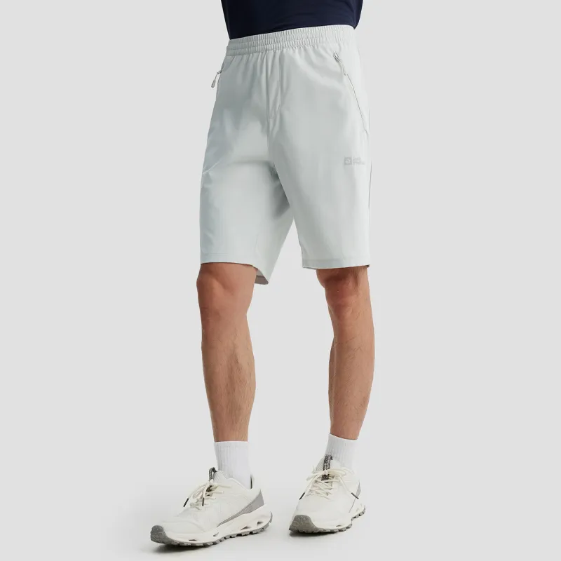 JACK WOLFSKIN Casual Shorts Men-11