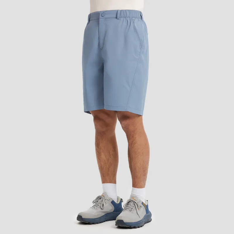Jack Wolfskin TERRAL Casual Shorts Men's-10