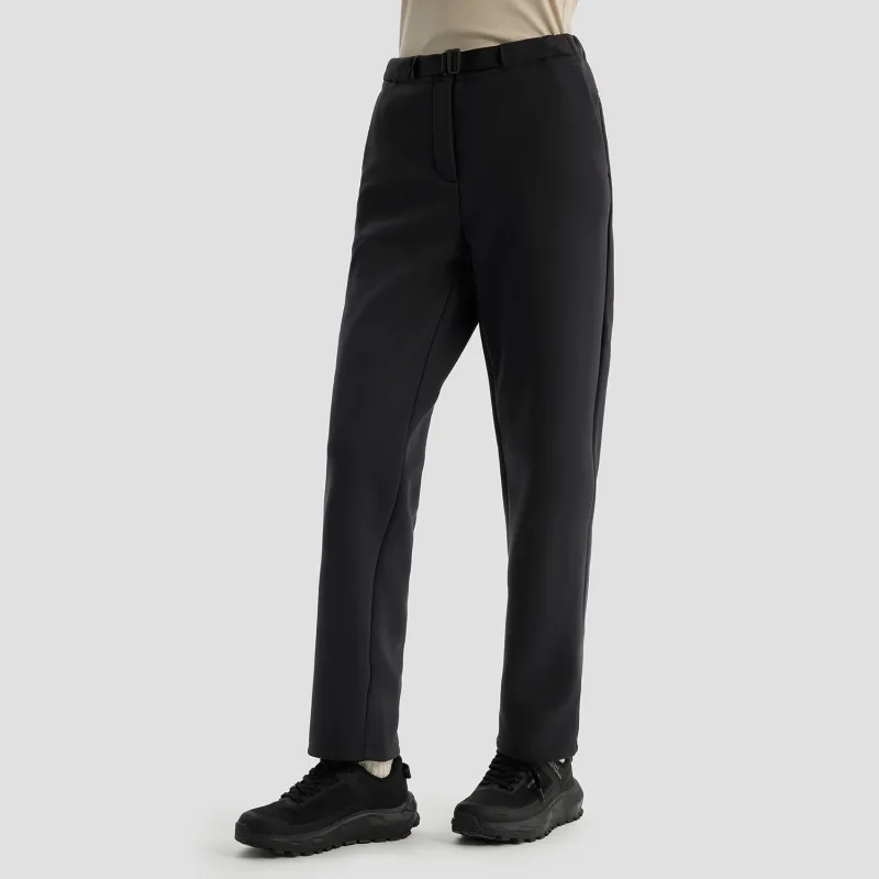 Jack Wolfskin Casual Pants Women's-3