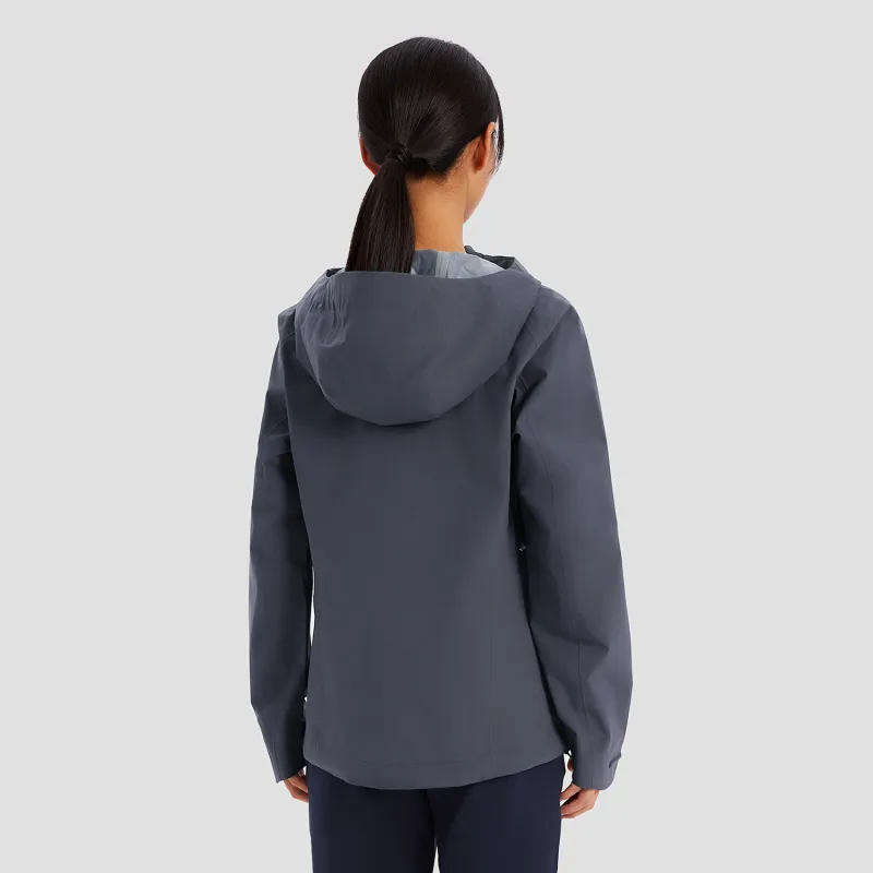 JACK WOLFSKIN Windbreaker Jackets Women's-4