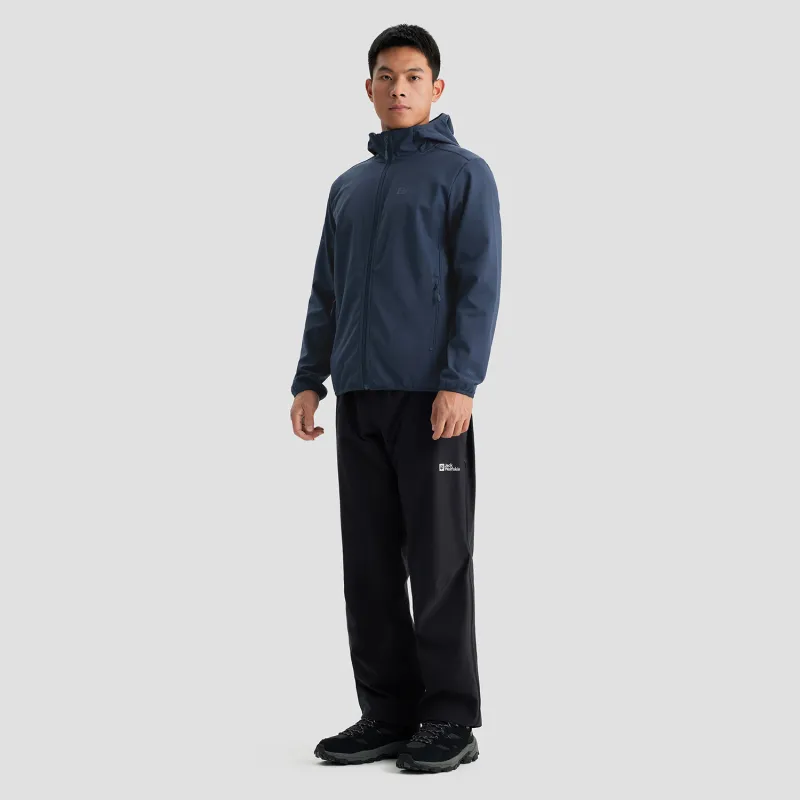 JACK WOLFSKIN Jackets Men-16
