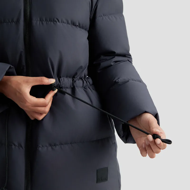 Jack Wolfskin Down Jacket Women's-7
