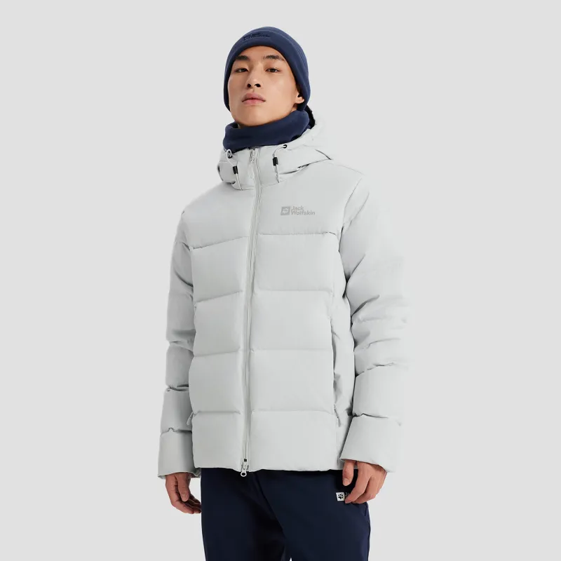 Jack Wolfskin Down Jacket Unisex-22