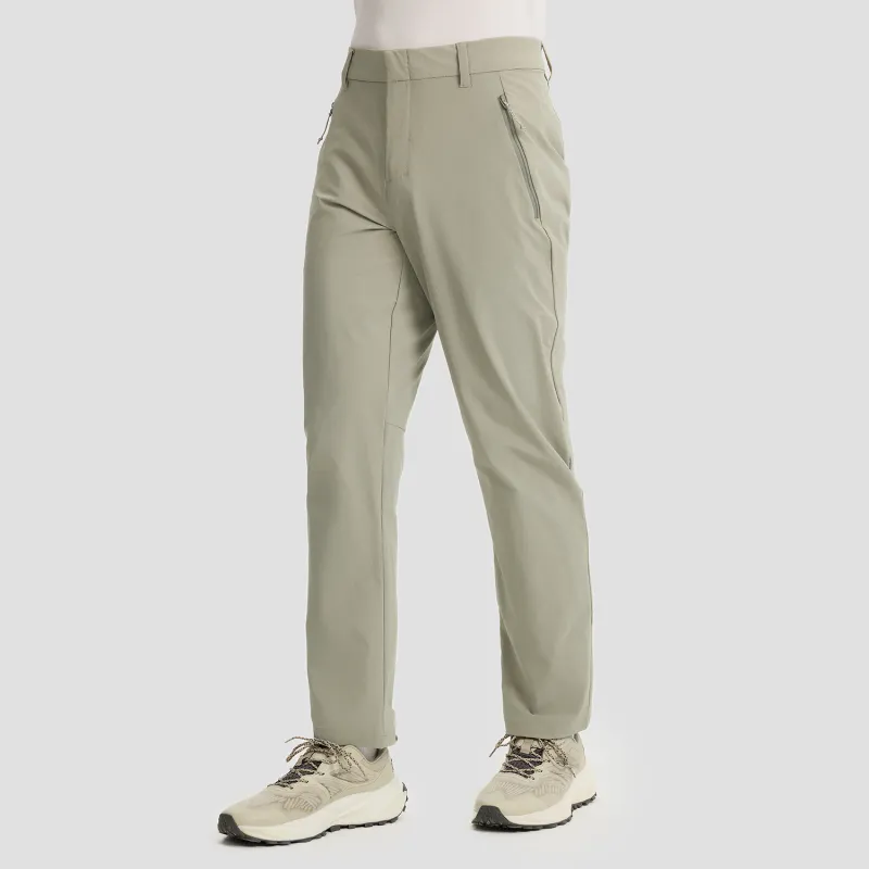 Jack Wolfskin Casual Pants Men's-18