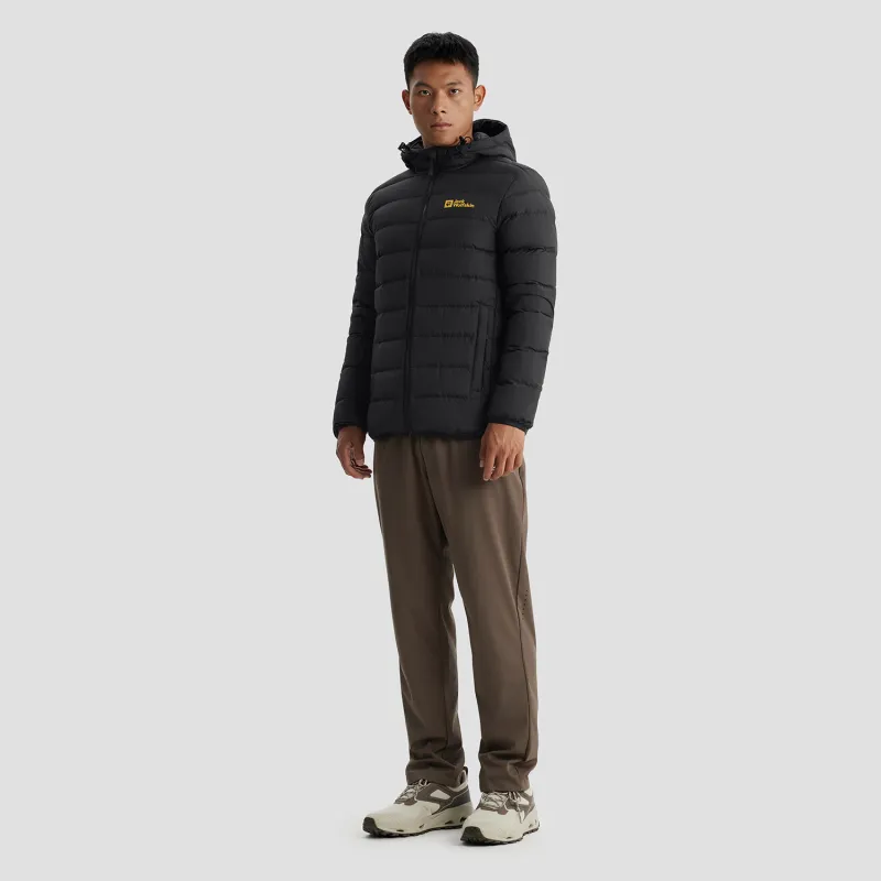 Jack Wolfskin Down Jacket Men's-3
