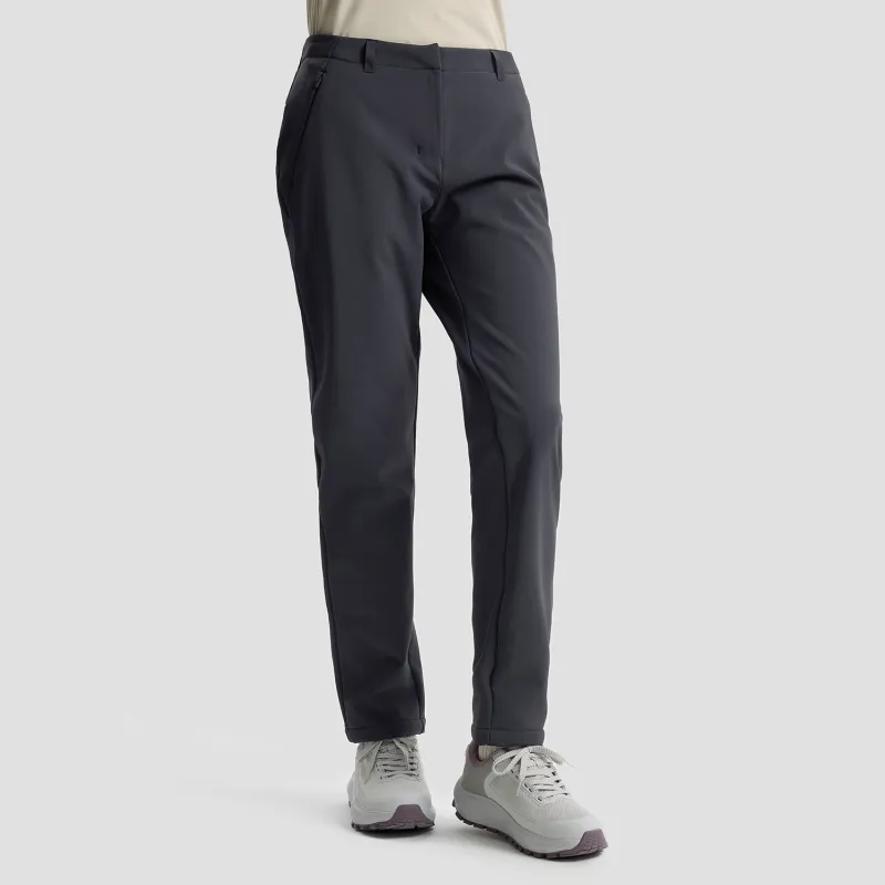 Jack Wolfskin Casual Pants Women's-11