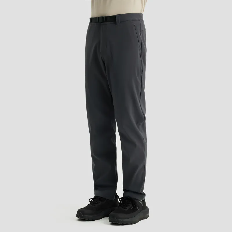 Jack Wolfskin Casual Pants Men's-3