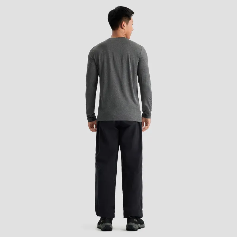 JACK WOLFSKIN T Shirts Men-16