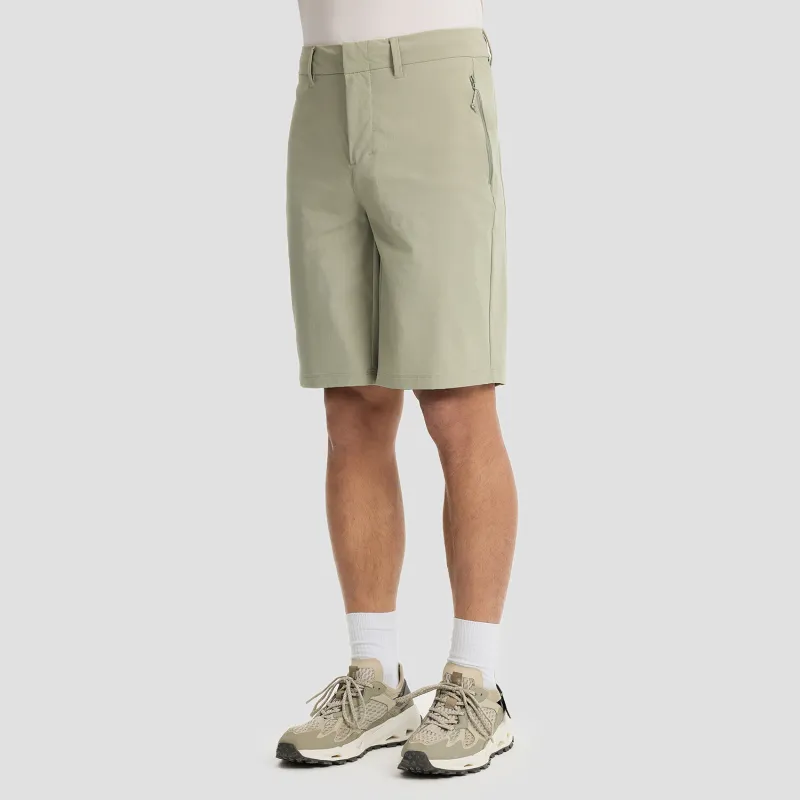 Jack Wolfskin Casual Shorts Men's-5
