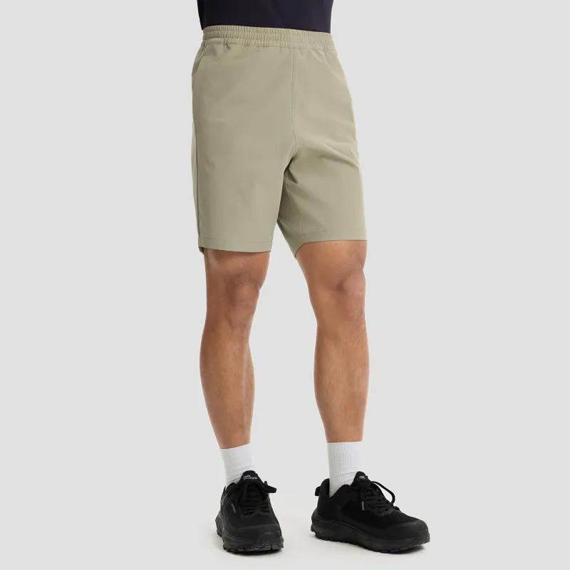 Jack Wolfskin FERNWEH Casual Shorts Men's-20