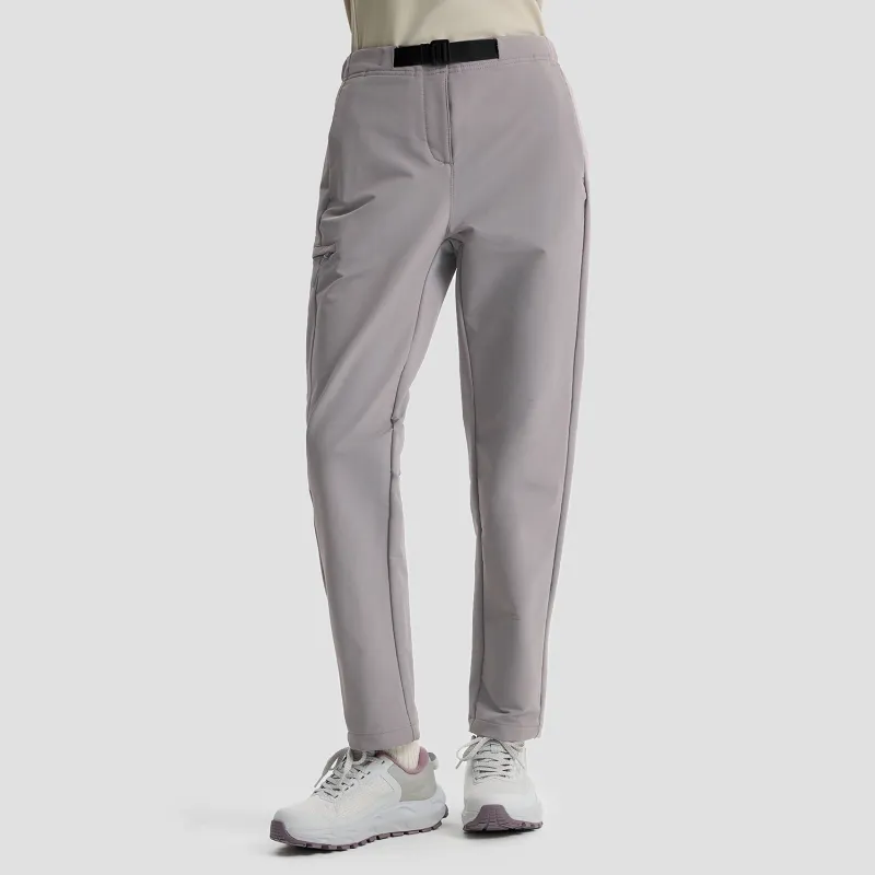 Jack Wolfskin Casual Pants Women's-12