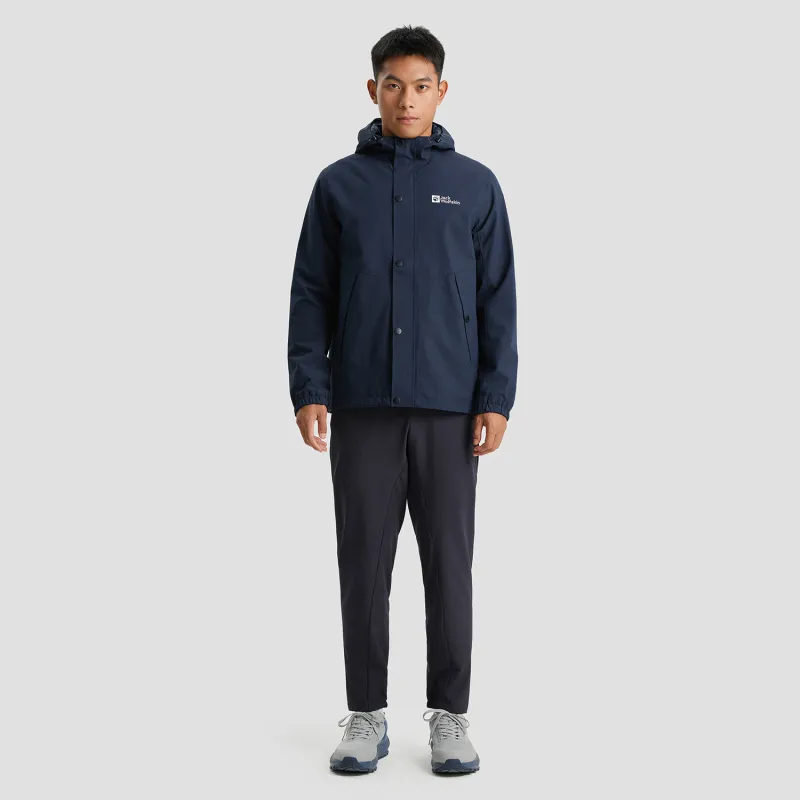 JACK WOLFSKIN Jackets Men-24