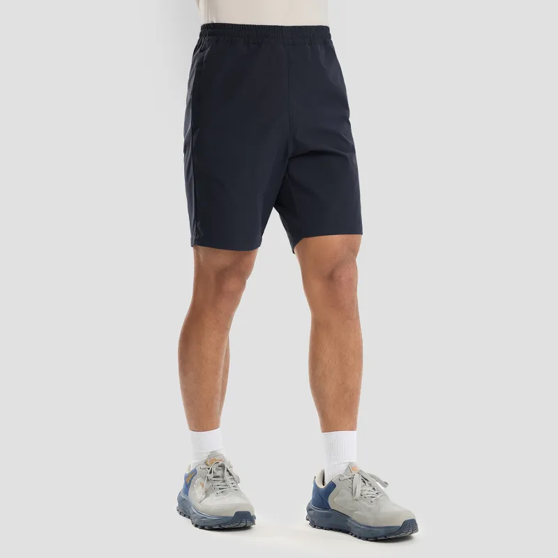 Jack Wolfskin FERNWEH Casual Shorts Men's-9