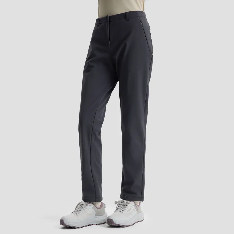 Jack Wolfskin Casual Pants Women's-13