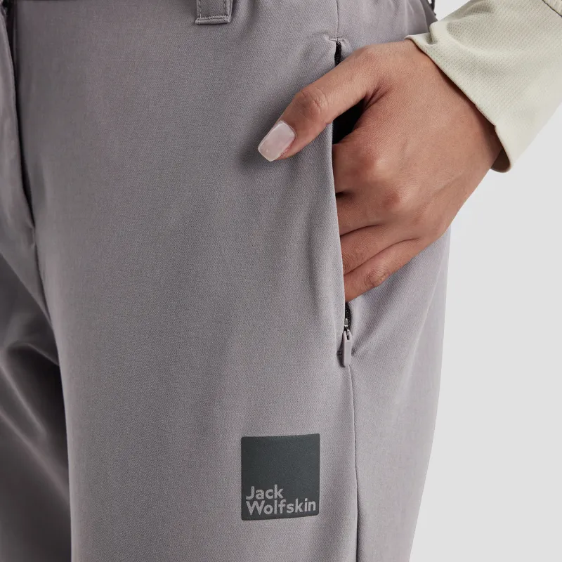 Jack Wolfskin Casual Pants Women's-13