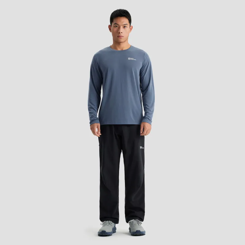 JACK WOLFSKIN T Shirts Men-15