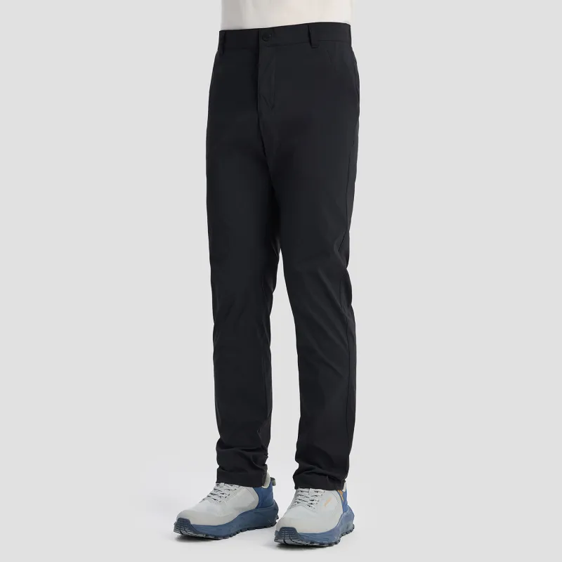 Jack Wolfskin Casual Pants Men's-3