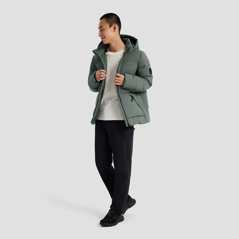 Jack Wolfskin Down Jacket Men's-3