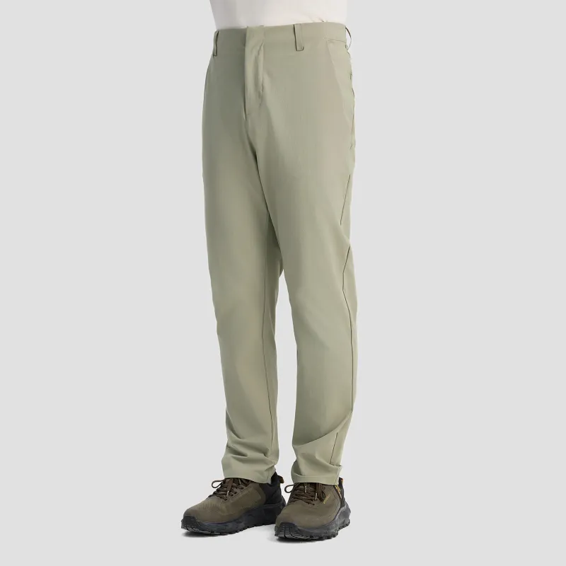 Jack Wolfskin LUBECK TEXASHIELD CORE STRETCH Casual Pants Men's-3