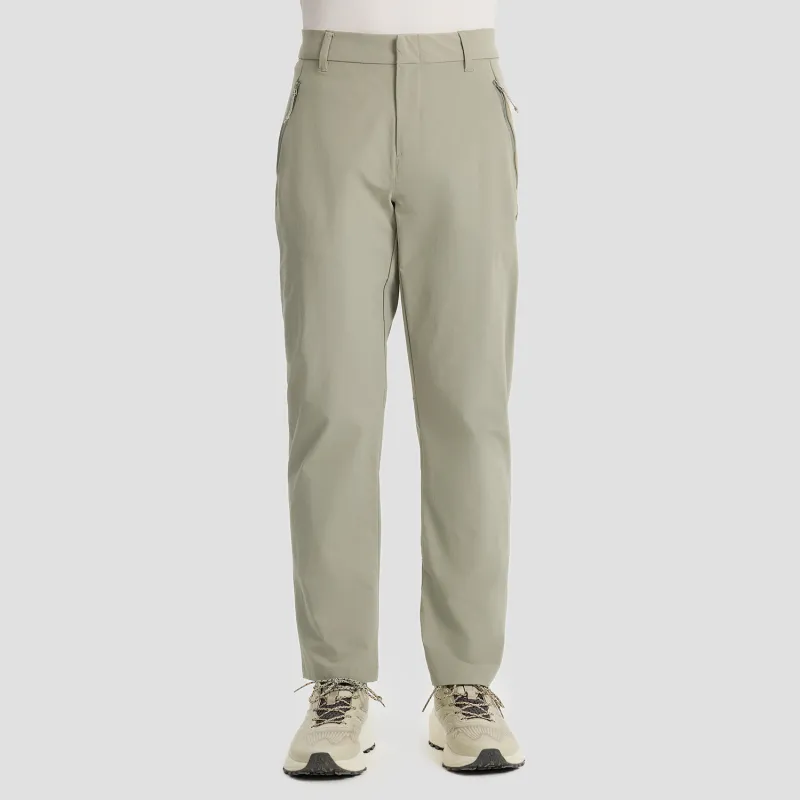 Jack Wolfskin Casual Pants Men's-16