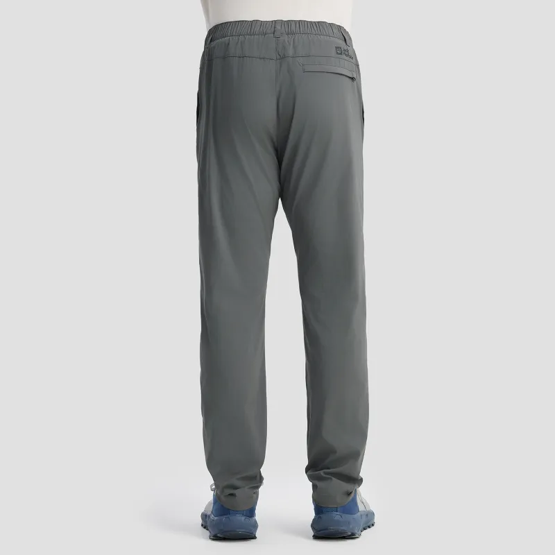 Jack Wolfskin Casual Pants Men's-21