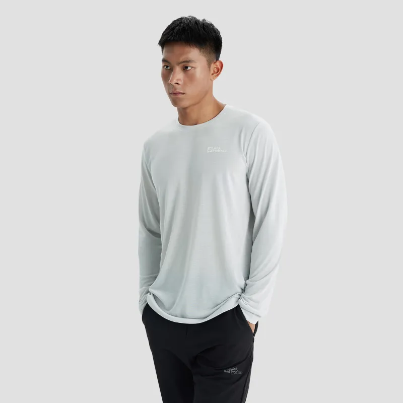 JACK WOLFSKIN T Shirts Men-10