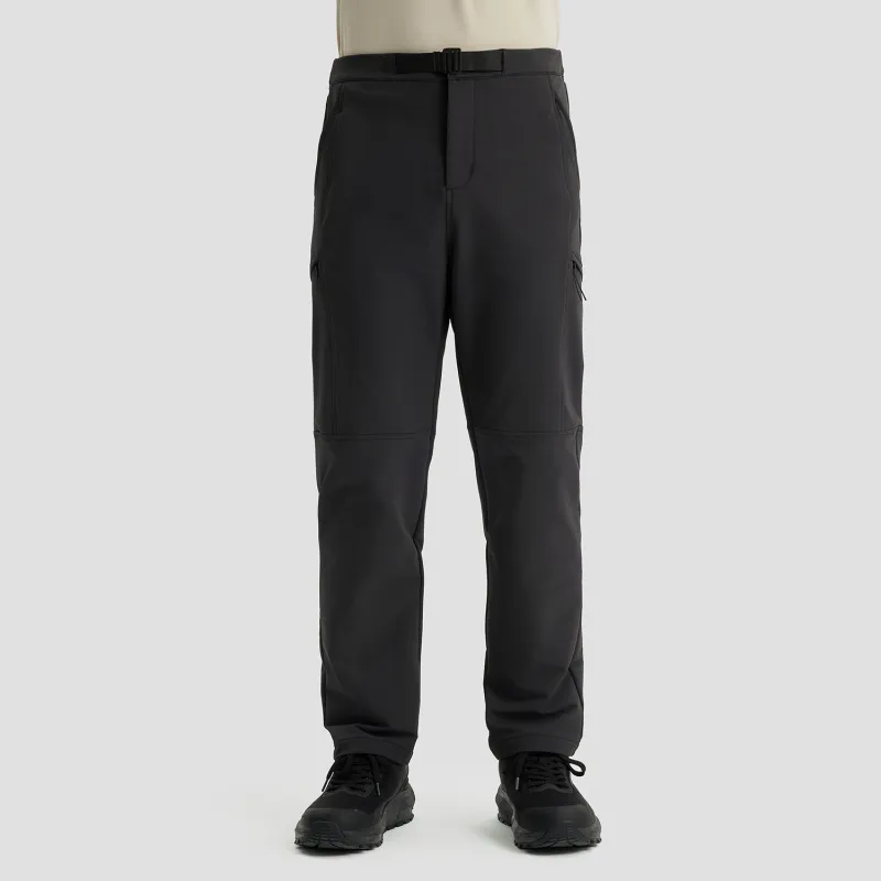 Jack Wolfskin Casual Pants Men's-3