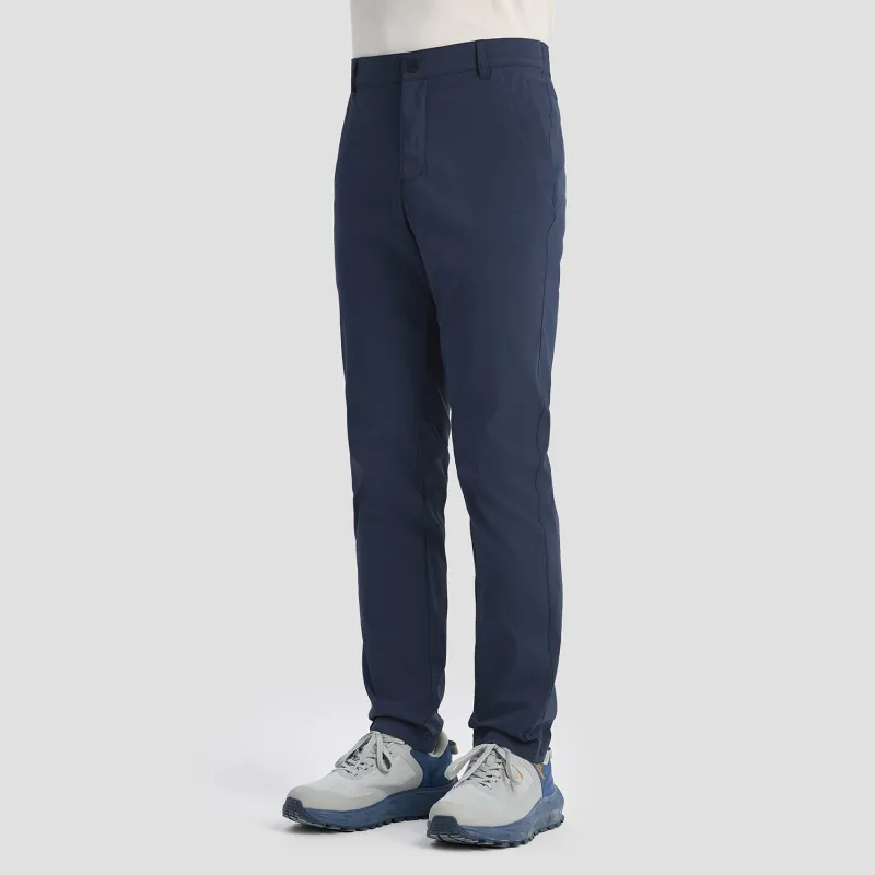 Jack Wolfskin Casual Pants Men's-16