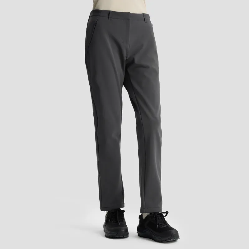 Jack Wolfskin Casual Pants Women's-5