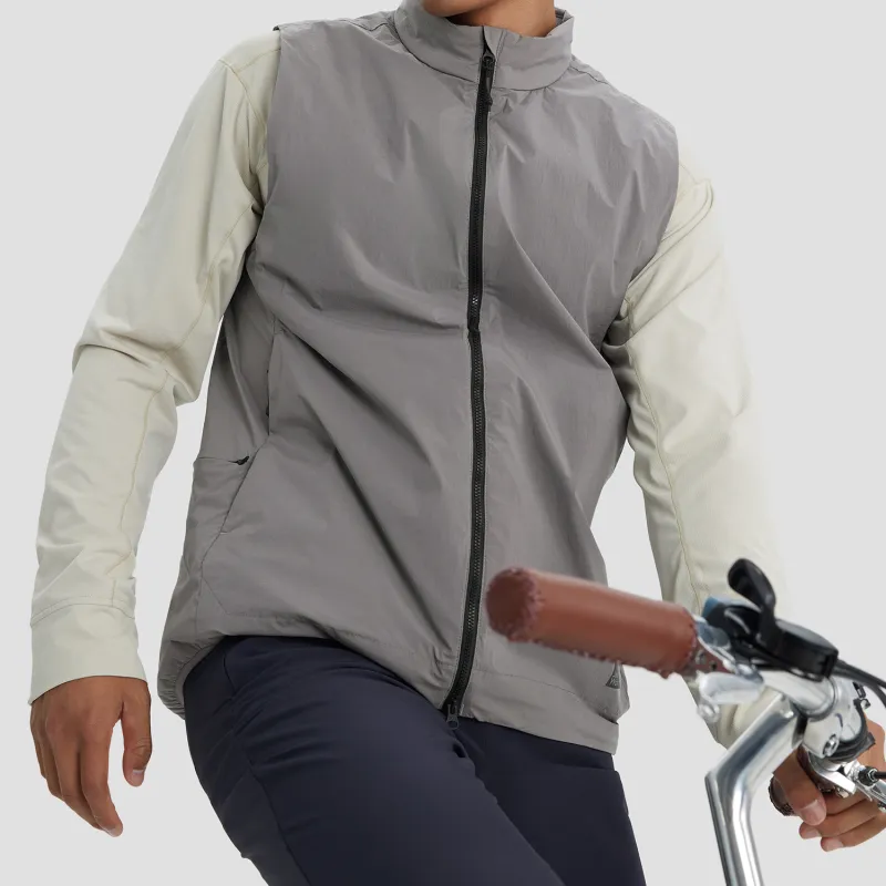 Jack Wolfskin BIKE COMMUTE Vest Men-4