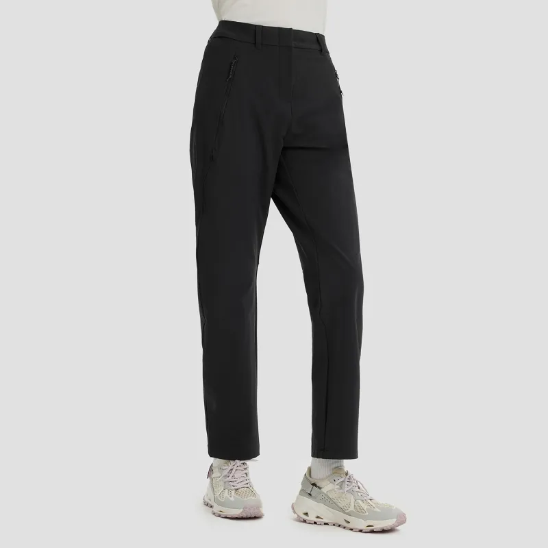 Jack Wolfskin HIKEOUT Casual Pants Women's-5