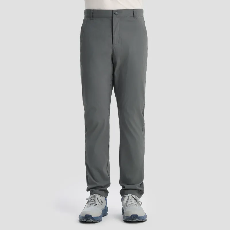 Jack Wolfskin Casual Pants Men's-25