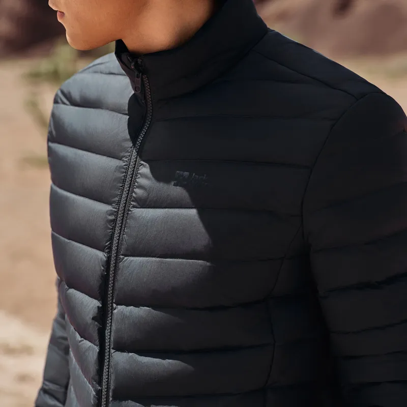 JACK WOLFSKIN Windbreaker Jackets Men-5