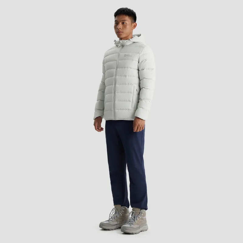 Jack Wolfskin Down Jacket Men's-21