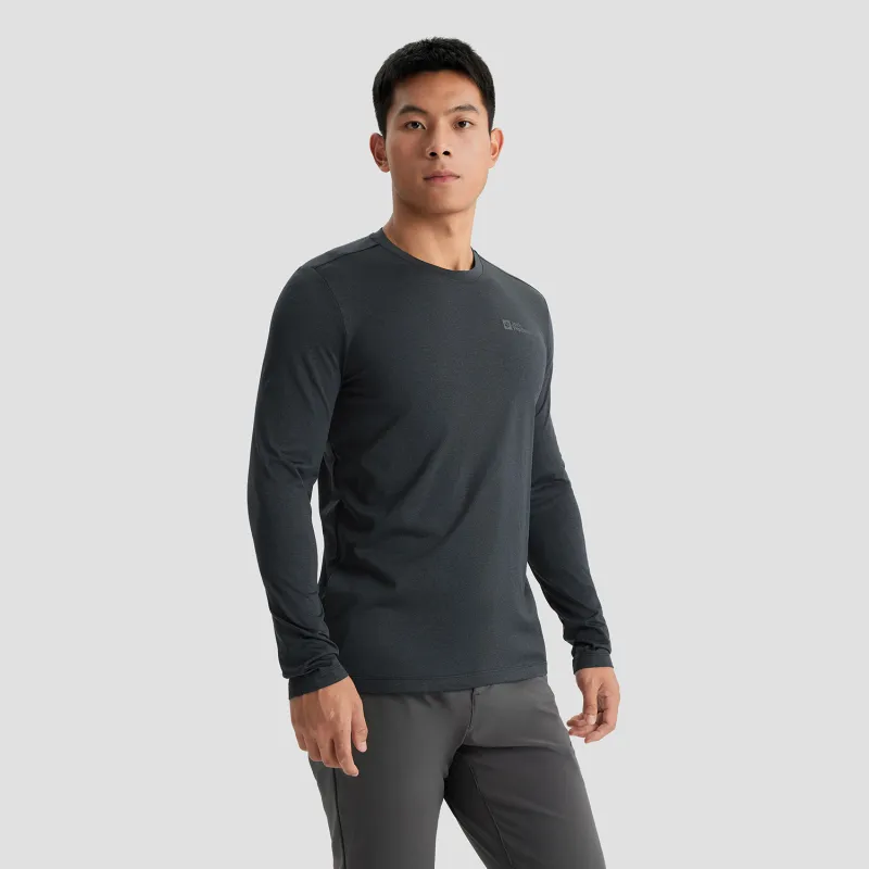 JACK WOLFSKIN T Shirts Men-9