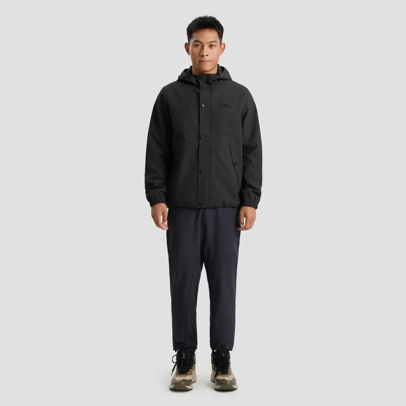 JACK WOLFSKIN Jackets Men-20