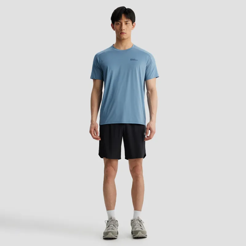 Jack Wolfskin SS23 T Shirt Men's-11