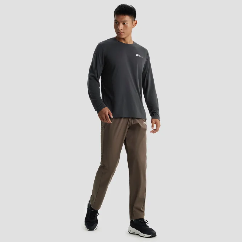 JACK WOLFSKIN T Shirts Men-6
