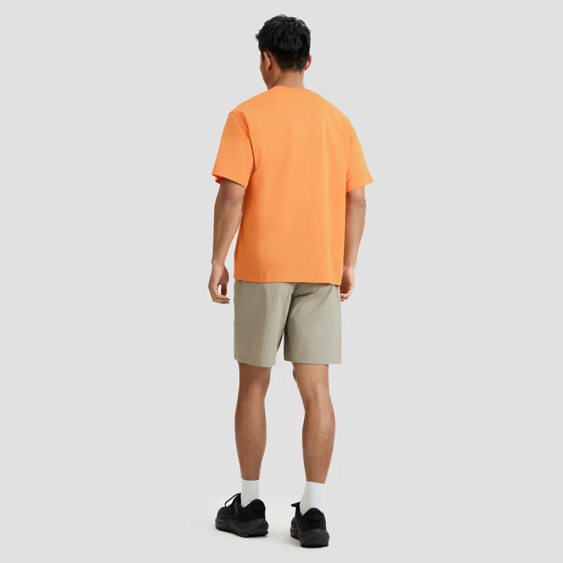 Jack Wolfskin TRAVEL T Shirt Unisex-2
