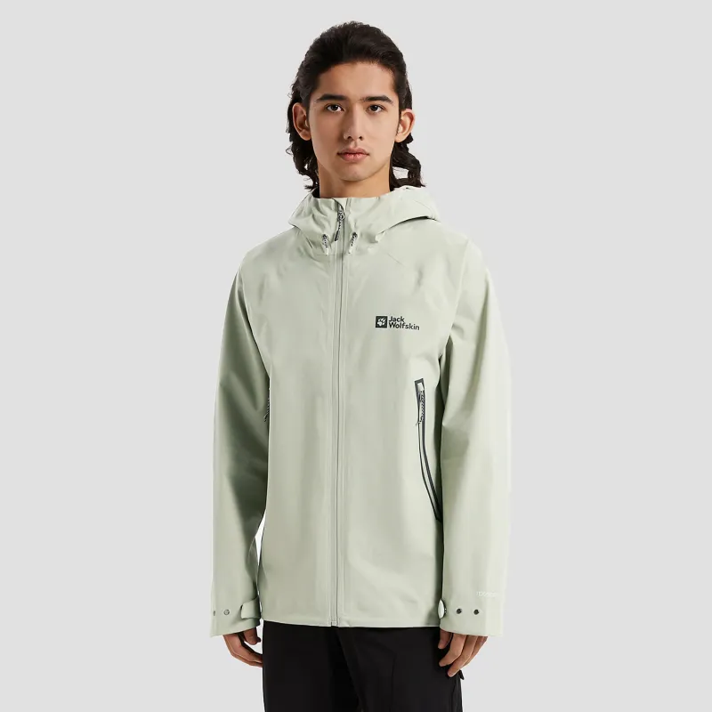 JACK WOLFSKIN Jackets Men-2
