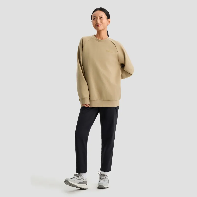 Jack Wolfskin Sweatshirt Unisex-11