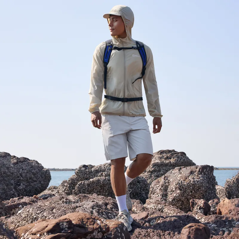 JACK WOLFSKIN Jackets Men-12