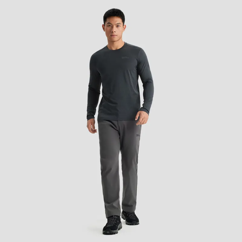 JACK WOLFSKIN T Shirts Men-8